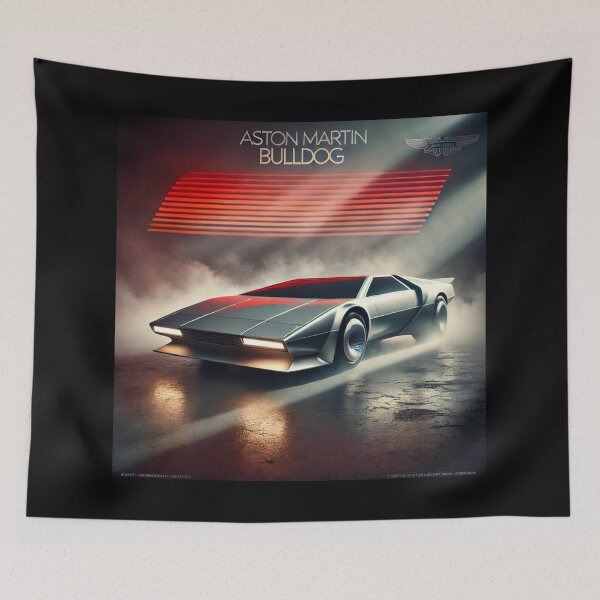 Item preview, concept car designed and sold by TEEJAMBOREE.
