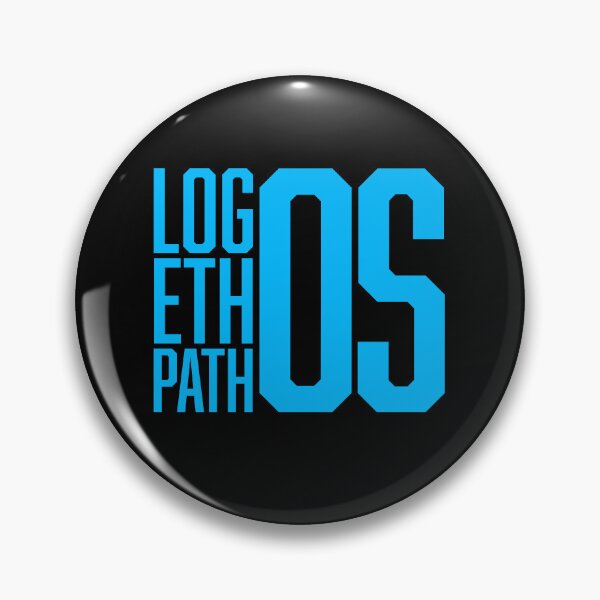 Artikelvorschau, Logos, Ethos, Pathos, Rhetorik, Philosophie, Überzeugung, Argumente entworfen und verkauft von shirt-o-mat.