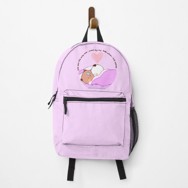 Item preview, The Only One I Want By My Side When BuBu DuDu 2026 v3 designed and sold by BlueSkylineArts.