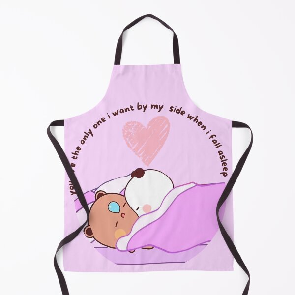 Item preview, The Only One I Want By My Side When BuBu DuDu 2026 v3 designed and sold by BlueSkylineArts.
