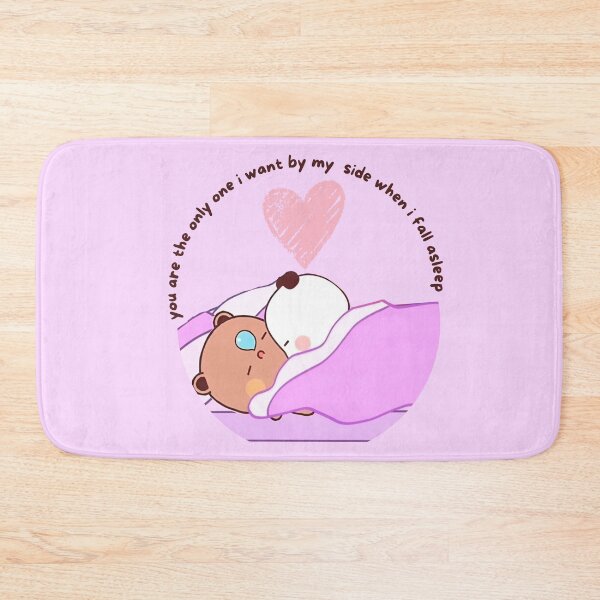 Item preview, The Only One I Want By My Side When BuBu DuDu 2026 v3 designed and sold by BlueSkylineArts.