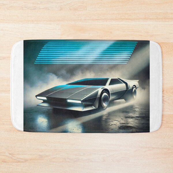 Item preview, concept car designed and sold by TEEJAMBOREE.