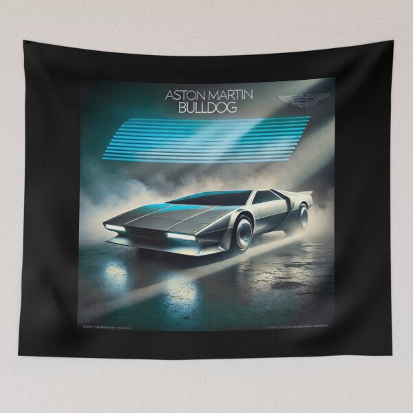 Item preview, concept car designed and sold by TEEJAMBOREE.