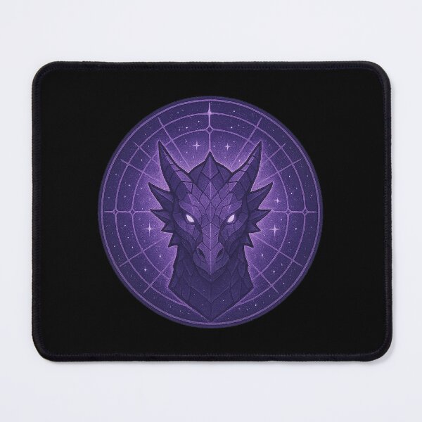 Item preview, Dark Dragon — Void Dominion designed and sold by Dream Machine.