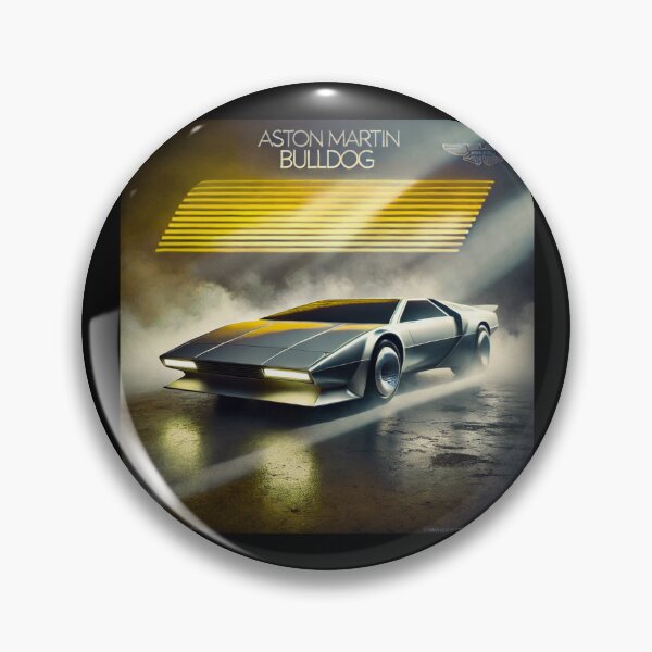 Item preview, concept car designed and sold by TEEJAMBOREE.