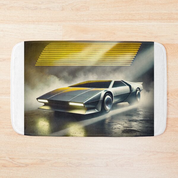 Item preview, concept car designed and sold by TEEJAMBOREE.
