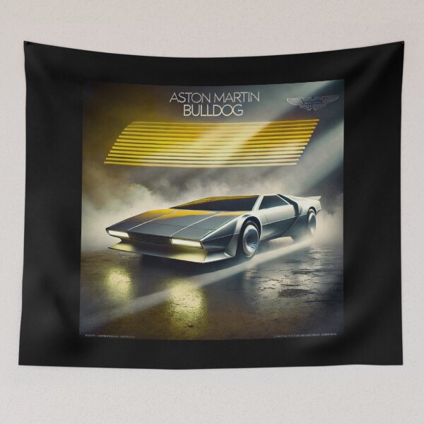 Item preview, concept car designed and sold by TEEJAMBOREE.