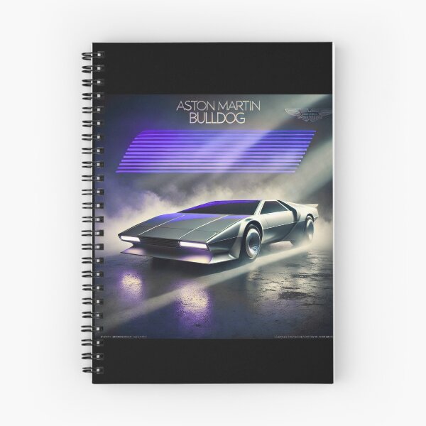 Item preview, concept car designed and sold by TEEJAMBOREE.