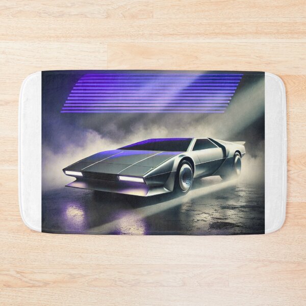 Item preview, concept car designed and sold by TEEJAMBOREE.