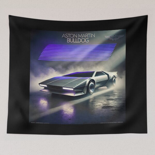 Item preview, concept car designed and sold by TEEJAMBOREE.