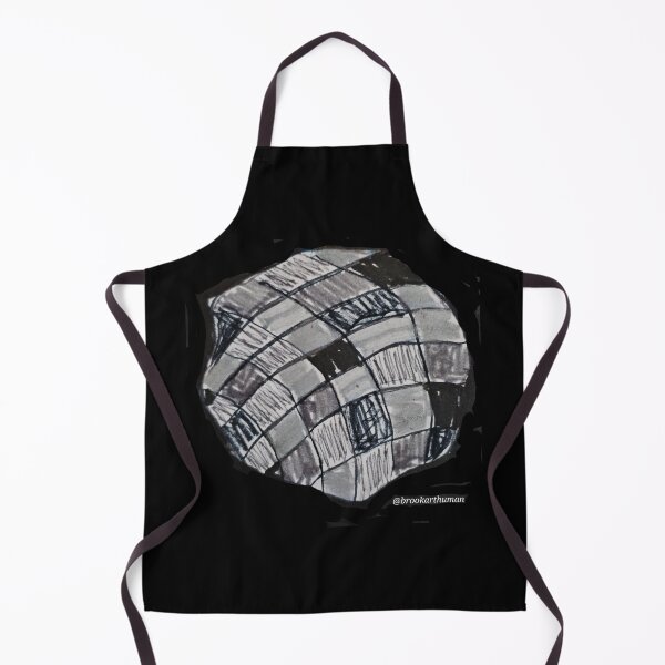 Item preview, Patchwork Grey designed and sold by DancingCreek.