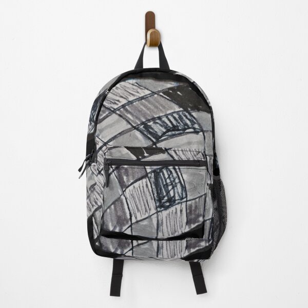 Item preview, Patchwork Grey designed and sold by DancingCreek.