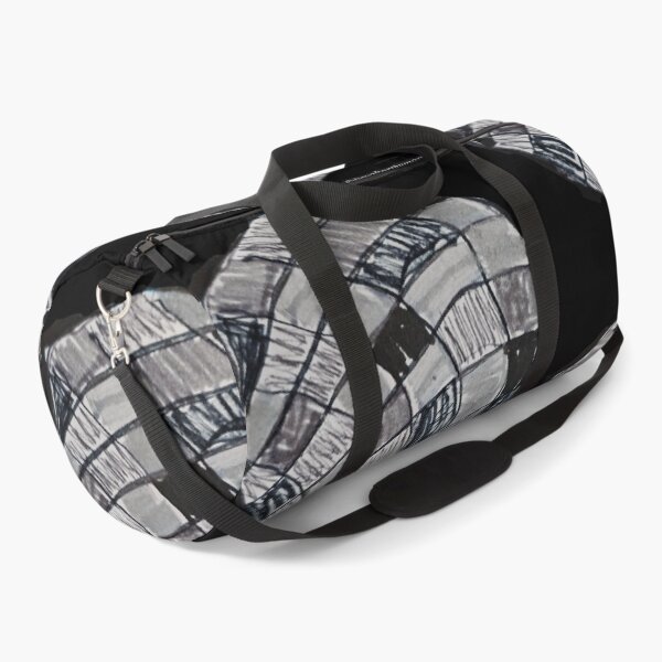 Item preview, Patchwork Grey designed and sold by DancingCreek.