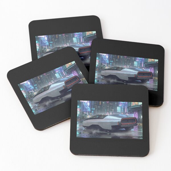 Item preview, concept car designed and sold by TEEJAMBOREE.