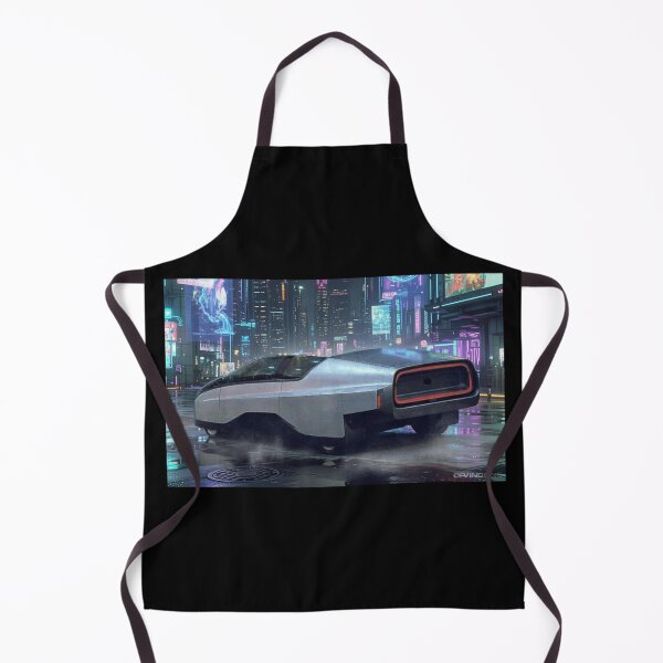 Item preview, concept car designed and sold by TEEJAMBOREE.