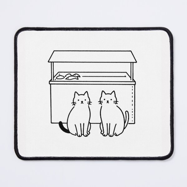 Item preview, Dreams at the Door: A Cat’s Fishy Fantasy #5 designed and sold by Helios Be. Lavsh.