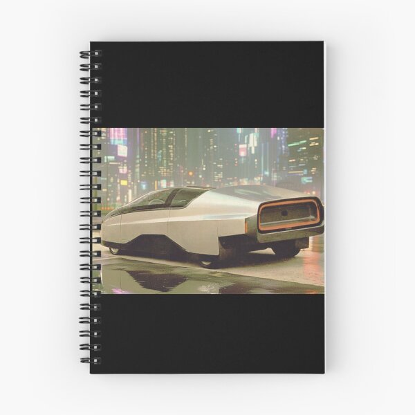 Item preview, concept car designed and sold by TEEJAMBOREE.
