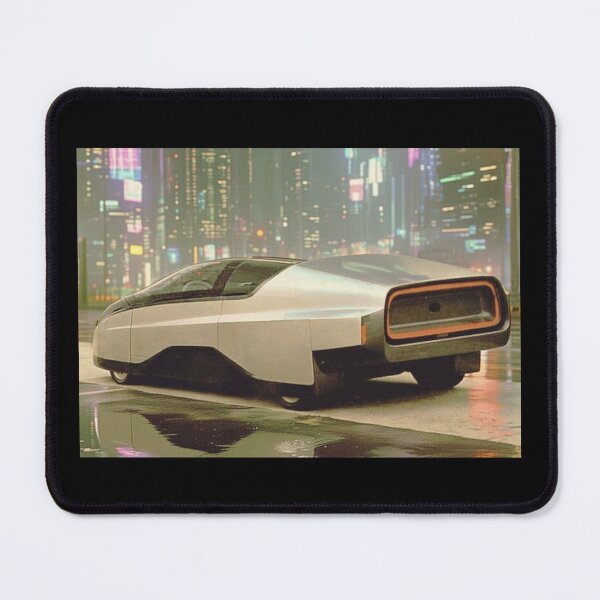 Item preview, concept car designed and sold by TEEJAMBOREE.