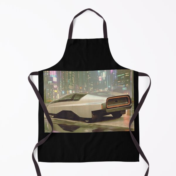 Item preview, concept car designed and sold by TEEJAMBOREE.
