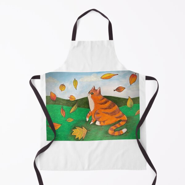 Item preview, Autumn Orange designed and sold by 7starsart.
