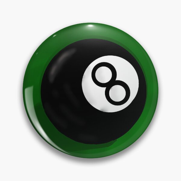 Item preview, pool 8 ball! designed and sold by Devrymental.