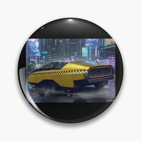 Item preview, concept car designed and sold by TEEJAMBOREE.
