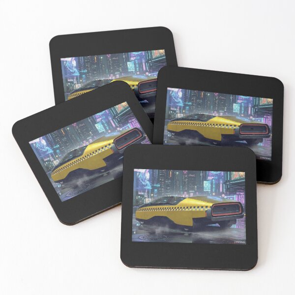 Item preview, concept car designed and sold by TEEJAMBOREE.
