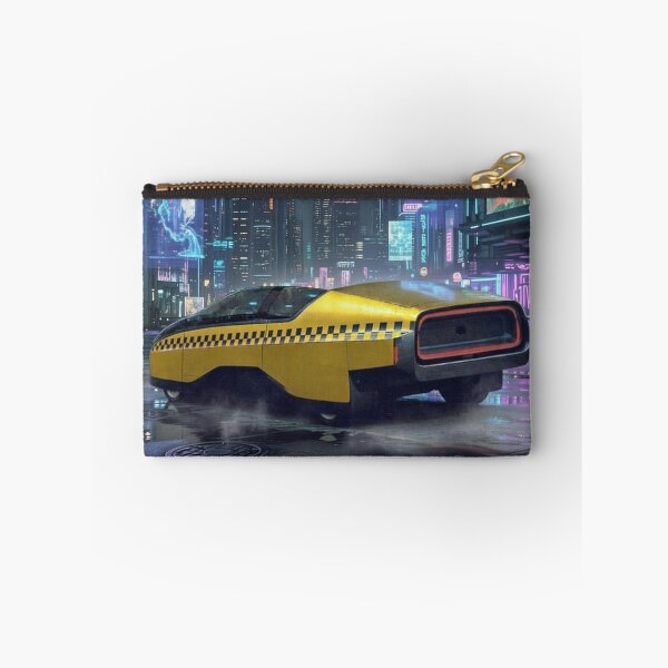Item preview, concept car designed and sold by TEEJAMBOREE.