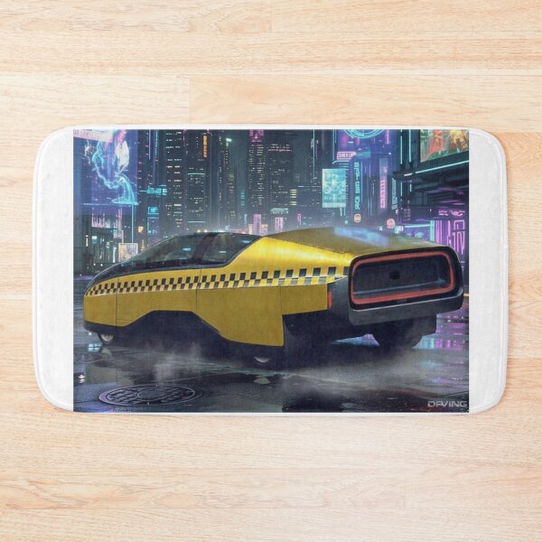 Item preview, concept car designed and sold by TEEJAMBOREE.