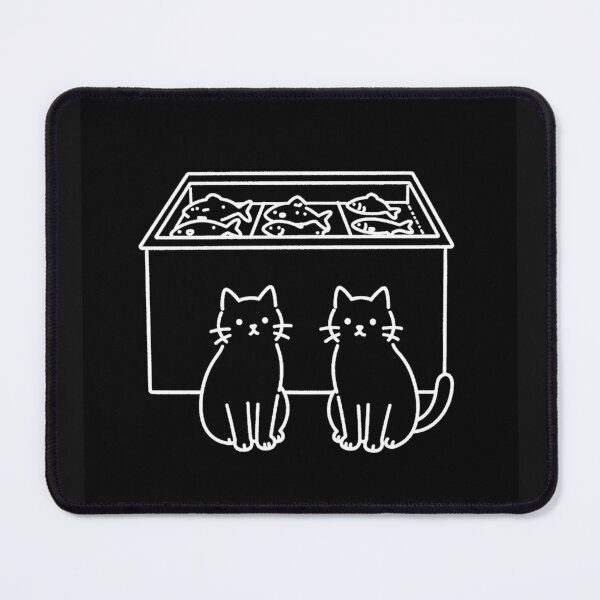 Item preview, Dreams at the Door: A Cat’s Fishy Fantasy #6 designed and sold by Helios Be. Lavsh.