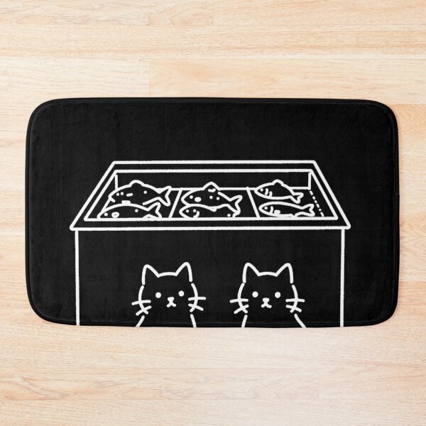 Item preview, Dreams at the Door: A Cat’s Fishy Fantasy #6 designed and sold by Helios Be. Lavsh.