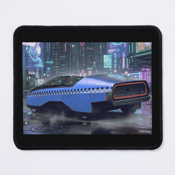 Item preview, concept car designed and sold by TEEJAMBOREE.