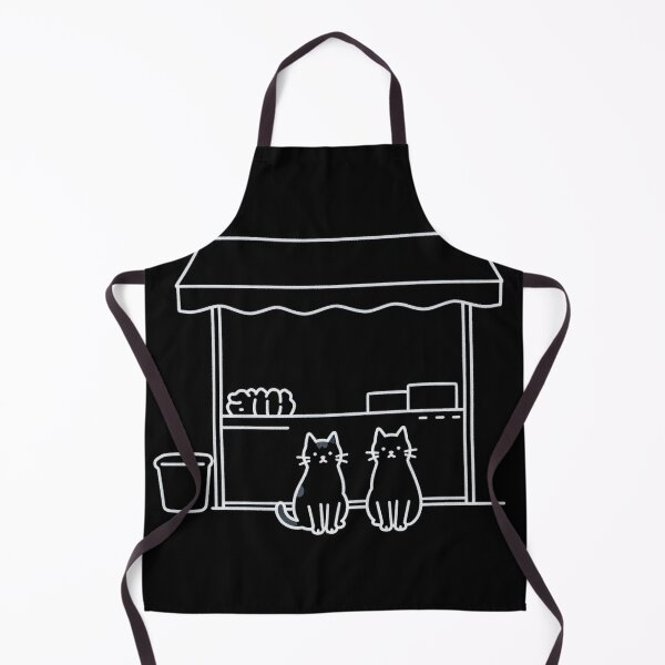 Item preview, Dreams at the Door: A Cat’s Fishy Fantasy #7 designed and sold by Helios Be. Lavsh.