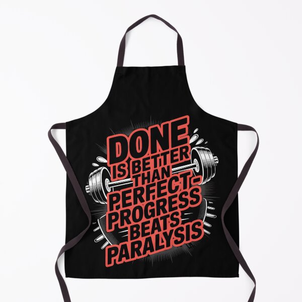 Item preview, Progress Beats Paralysis designed and sold by SignumShop.