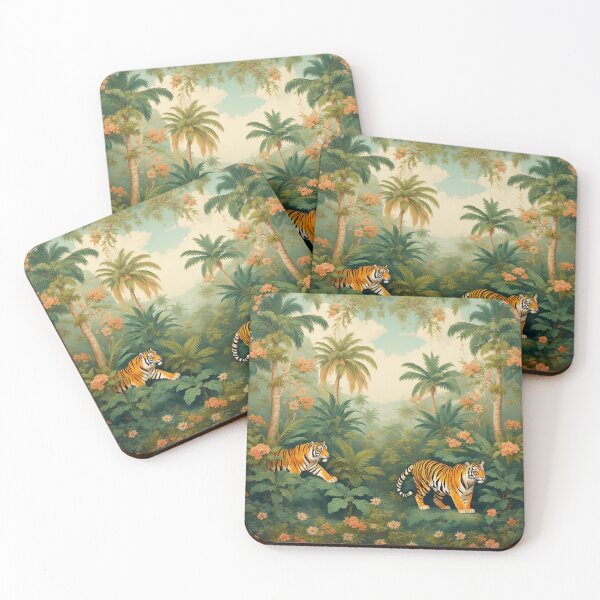 Item preview, We Are Tigers  designed and sold by Kristina  Sale.