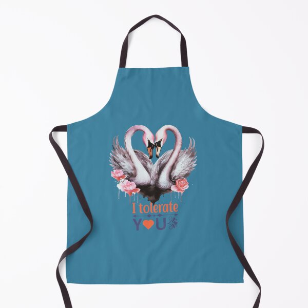 Item preview, I tolerate you - Gothic valentine’s day  designed and sold by Palmtree94.