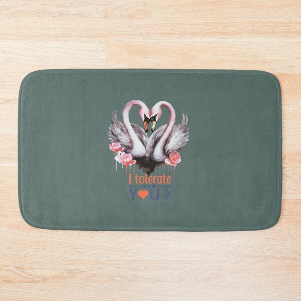 Item preview, I tolerate you - Gothic valentine’s day  designed and sold by Palmtree94.