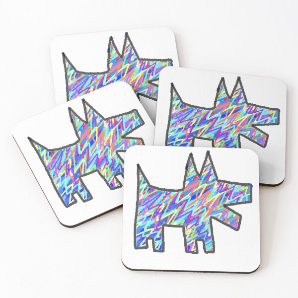 Item preview, Big Dog Art  designed and sold by LowEndGraphics.