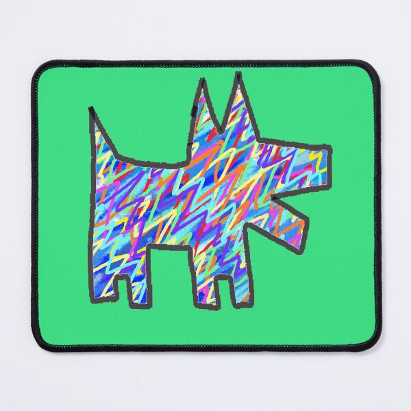Item preview, Big Dog Art  designed and sold by LowEndGraphics.