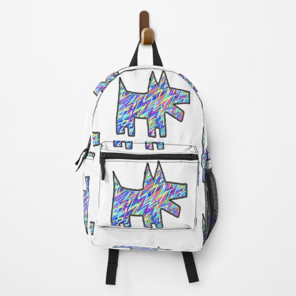 Item preview, Big Dog Art designed and sold by LowEndGraphics.