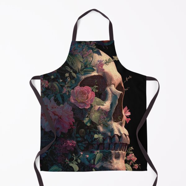 Item preview, Blooming Silence – Life After Death designed and sold by wolfgangrainer.