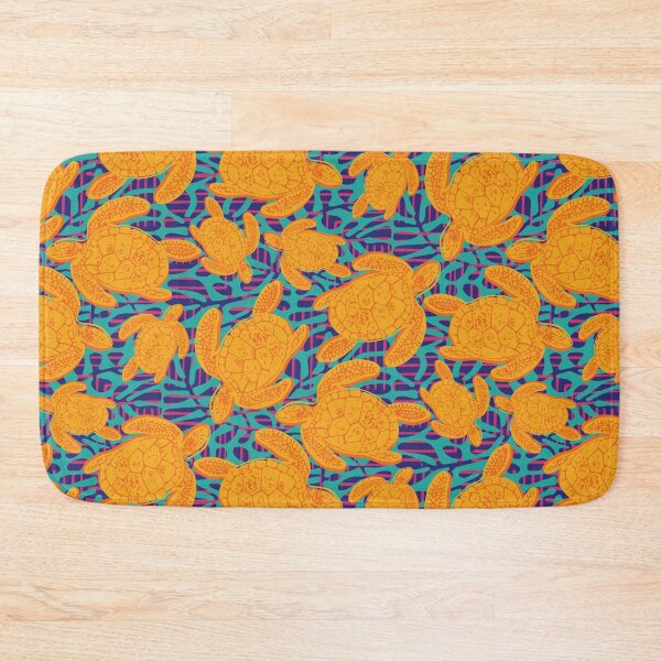 Item preview, Turtles Pattern designed and sold by PrintsbyAR.