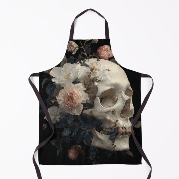 Item preview, Blooming Silence – Life After Death designed and sold by wolfgangrainer.