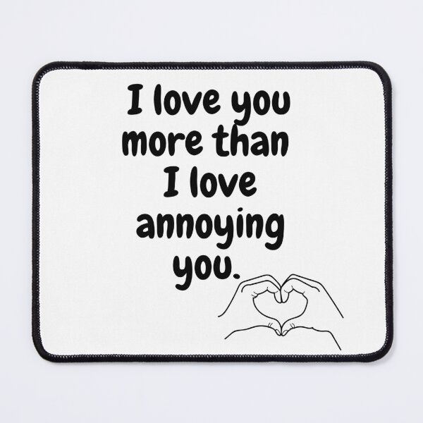 Item preview, Modern Love & couple humor gift | perfect valentines gift designed and sold by TheraWear.