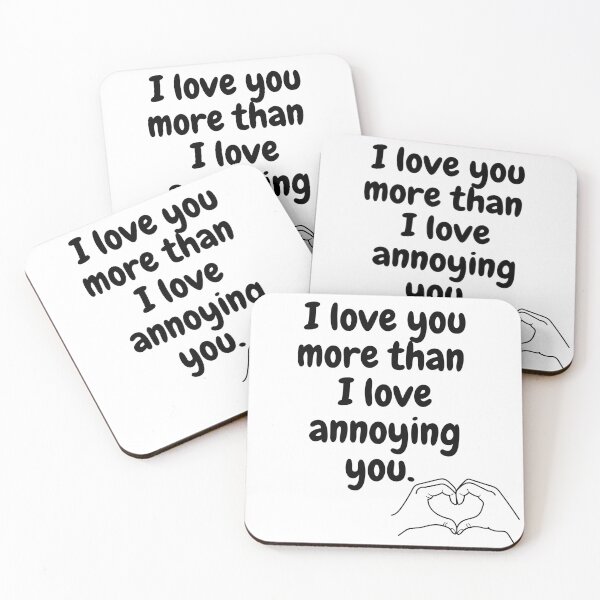 Item preview, Modern Love & couple humor gift | perfect valentines gift designed and sold by TheraWear.