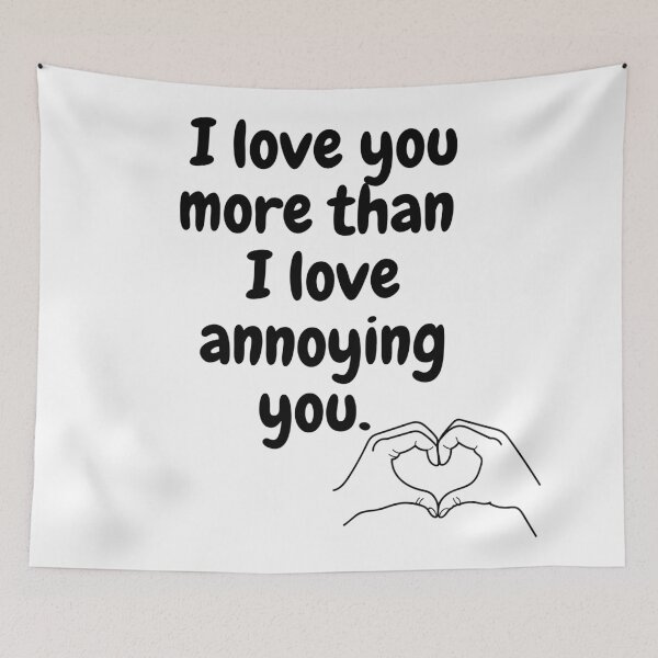 Item preview, Modern Love & couple humor gift | perfect valentines gift designed and sold by TheraWear.