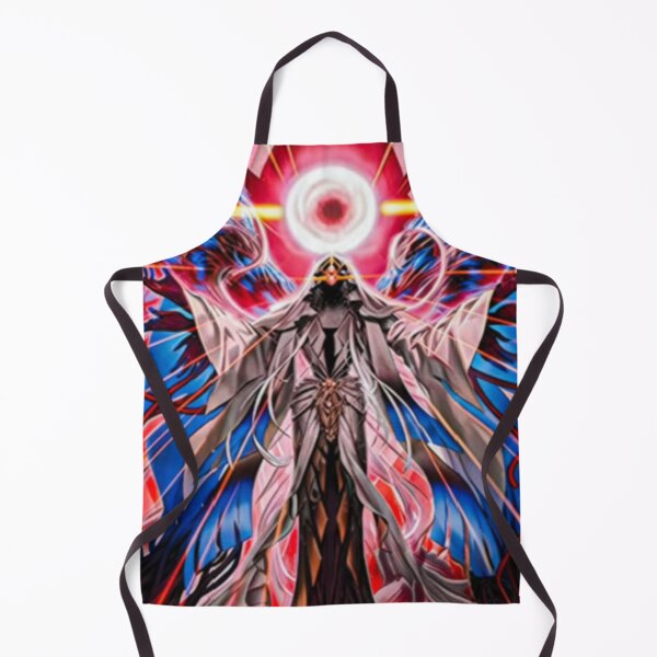 Item preview, Hecahands Makibel designed and sold by Black Saiyan Magician's Merchandise.