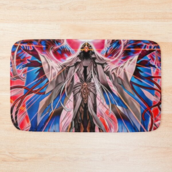 Item preview, Hecahands Makibel designed and sold by Black Saiyan Magician's Merchandise.