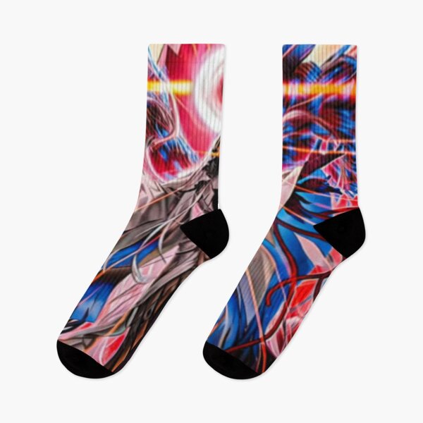 Item preview, Hecahands Makibel designed and sold by Black Saiyan Magician's Merchandise.