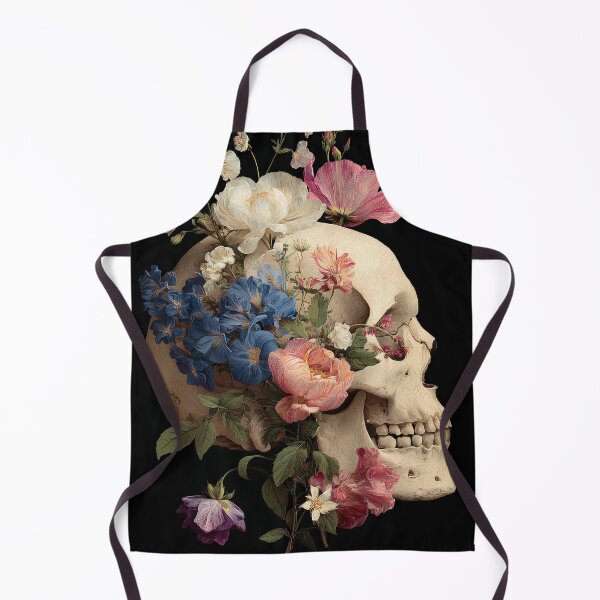 Item preview, Blooming Silence – Life After Death designed and sold by wolfgangrainer.